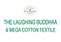 The Laughing Buddhaa & Mega Cotton Textile